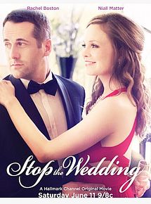 Affiche de Arrêtez ce mariage!, film à voir en streaming sur Pygargue