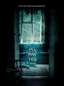 Affiche de Les Fantômes du passé, film à voir en streaming sur Pygargue
