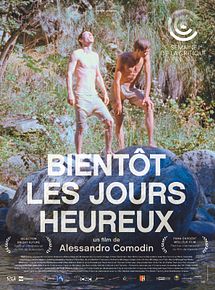 Affiche de Bientôt les jours heureux (I tempi felici verranno presto), film à voir en streaming sur Pygargue