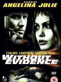 Affiche de Without Evidence, film à voir en streaming sur Pygargue