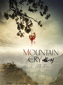 Affiche de Mountain Cry, film à voir en streaming sur Pygargue