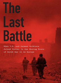 Affiche de The Last Battle, film à voir en streaming sur Pygargue