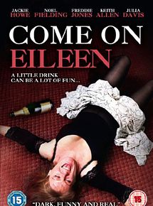 Affiche de Come On Eileen, film à voir en streaming sur Pygargue