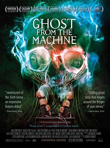 Affiche de Phasma Ex Machina, film à voir en streaming sur Pygargue