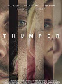 Affiche de Thumper, film à voir en streaming sur Pygargue