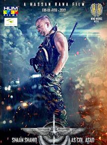 Affiche de Yalghaar, film à voir en streaming sur Pygargue