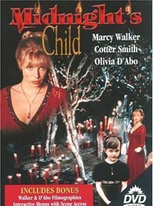 Affiche de Midnight's Child, film à voir en streaming sur Pygargue