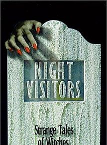 Affiche de Night Visitors, film à voir en streaming sur Pygargue