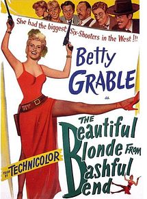Affiche de Mam'zelle mitraillette, film à voir en streaming sur Pygargue