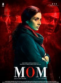 Affiche de Mom, film à voir en streaming sur Pygargue