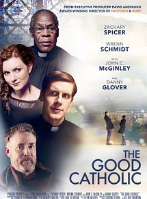 Affiche de The Good Catholic, film à voir en streaming sur Pygargue