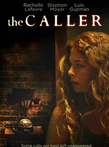 Affiche de The Caller, film à voir en streaming sur Pygargue