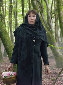 Affiche de Ne vous promenez pas dans les bois..., film à voir en streaming sur Pygargue