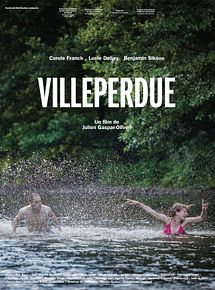 Affiche de Villeperdue, film à voir en streaming sur Pygargue