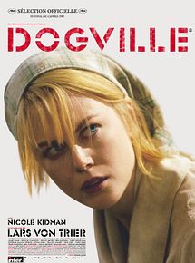 Affiche de Dogville, film à voir en streaming sur Pygargue