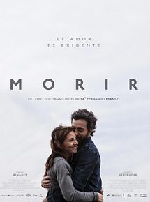 Affiche de Morir, film à voir en streaming sur Pygargue