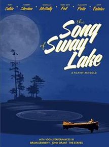 Affiche de The Song Of Sway Lake, film à voir en streaming sur Pygargue
