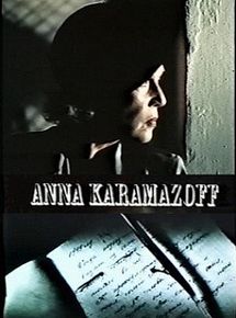 Affiche de Anna Karamazoff, film à voir en streaming sur Pygargue