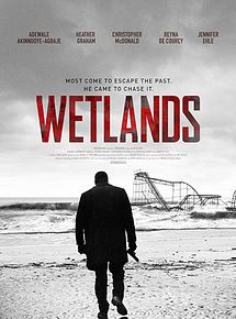 Affiche de Wetlands, film à voir en streaming sur Pygargue