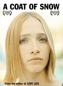 Affiche de A Coat of Snow, film à voir en streaming sur Pygargue