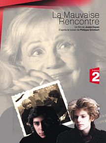Affiche de La Mauvaise Rencontre, film à voir en streaming sur Pygargue