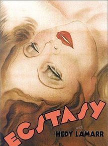 Affiche de Extase, film à voir en streaming sur Pygargue