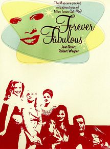 Affiche de Forever Fabulous, film à voir en streaming sur Pygargue