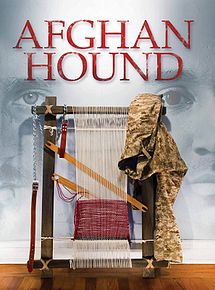 Affiche de Afghan Hound, film à voir en streaming sur Pygargue