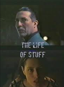Affiche de The Life of Stuff, film à voir en streaming sur Pygargue