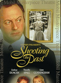 Affiche de Shooting the Past, film à voir en streaming sur Pygargue