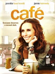 Affiche de Butterfly Café, film à voir en streaming sur Pygargue