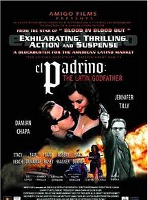 Affiche de El Padrino, film à voir en streaming sur Pygargue