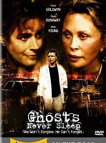 Affiche de Ghosts Never Sleep, film à voir en streaming sur Pygargue