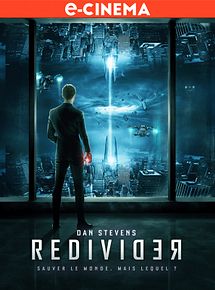 Affiche de Redivider, film à voir en streaming sur Pygargue