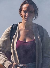 Affiche de Les Affamés, film à voir en streaming sur Pygargue