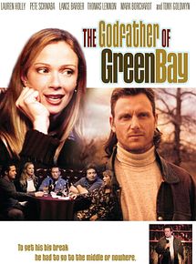 Affiche de The Godfather of Green Bay, film à voir en streaming sur Pygargue