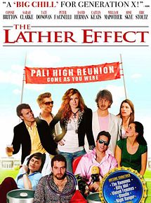 Affiche de The Lather Effect, film à voir en streaming sur Pygargue