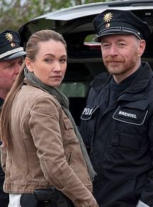 Affiche de Nebelwand - Der Usedom-Krimi, film à voir en streaming sur Pygargue