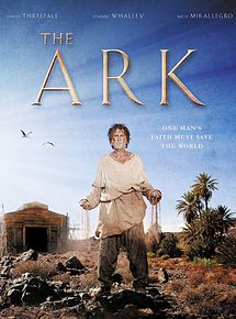 Affiche de The Ark, film à voir en streaming sur Pygargue
