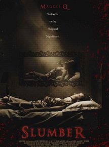 Affiche de Parasomnie, film à voir en streaming sur Pygargue