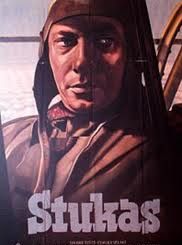 Affiche de Stukas, film à voir en streaming sur Pygargue