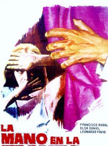 Affiche de La main dans le piège, film à voir en streaming sur Pygargue