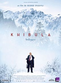 Affiche de Khibula, film à voir en streaming sur Pygargue