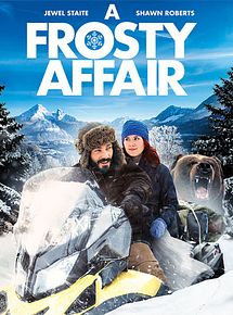 Affiche de D'amour et de glace, film à voir en streaming sur Pygargue