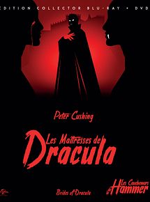 Affiche de Les Maîtresses de Dracula, film à voir en streaming sur Pygargue