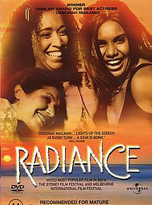 Affiche de Radiance, film à voir en streaming sur Pygargue