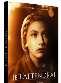 Affiche de Je t'attendrai, film à voir en streaming sur Pygargue