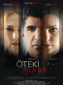 Affiche de Öteki Taraf, film à voir en streaming sur Pygargue