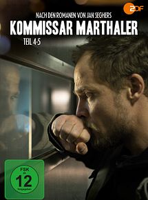 Affiche de Commissaire Marthaler : L'ange de la mort, film à voir en streaming sur Pygargue