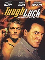 Affiche de Pas de chance, film à voir en streaming sur Pygargue